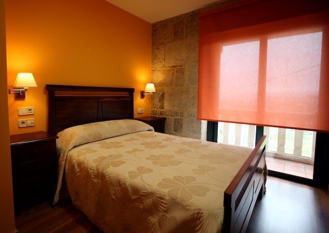 Sober Casa - Apartamentos Rio Sil Ribeira Sacra חדר תמונה
