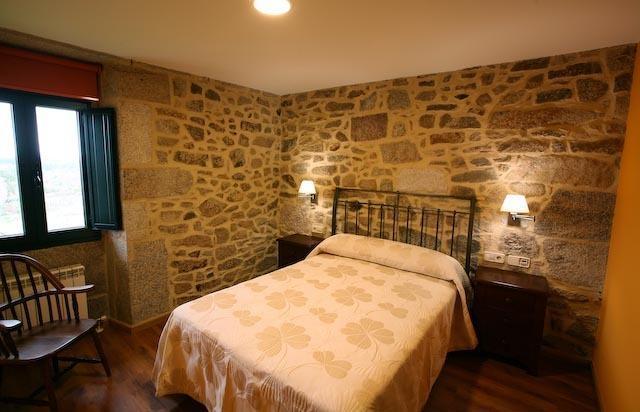 Sober Casa - Apartamentos Rio Sil Ribeira Sacra חדר תמונה