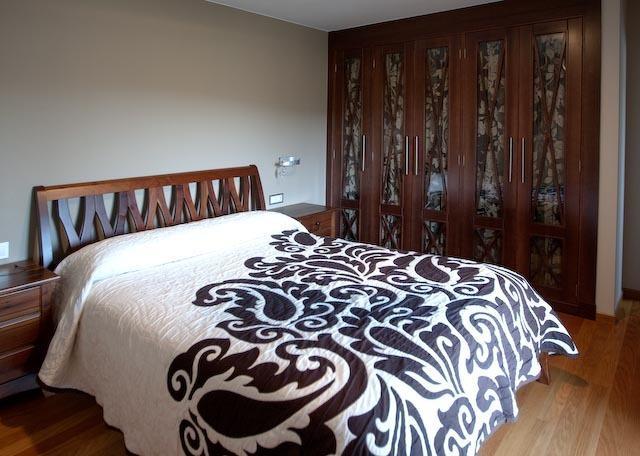 Sober Casa - Apartamentos Rio Sil Ribeira Sacra מראה חיצוני תמונה